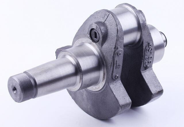 Колінвал - ZS/ZH1100 Мукачево - фото 1