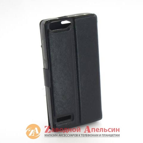 Чехол книжка Huawei P7 mini Smart Case Одесса - изображение 5
