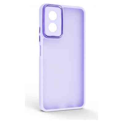 Чехол для мобильного телефона Armorstandart Shade OPPO A18 4G / A38 4G Violet (ARM73437) Винница