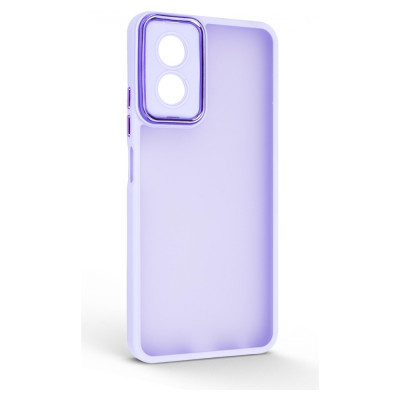 Чехол для мобильного телефона Armorstandart Shade OPPO A18 4G / A38 4G Violet (ARM73437) Винница - изображение 1