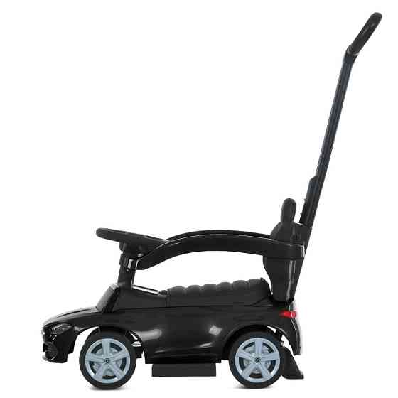 Дитяча каталка-толокар 2 в 1 668L-2 до 25 кг Вінниця