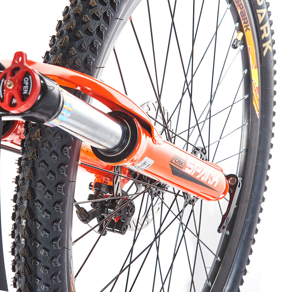 Велосипед SPARK HUNTER (колеса – 24