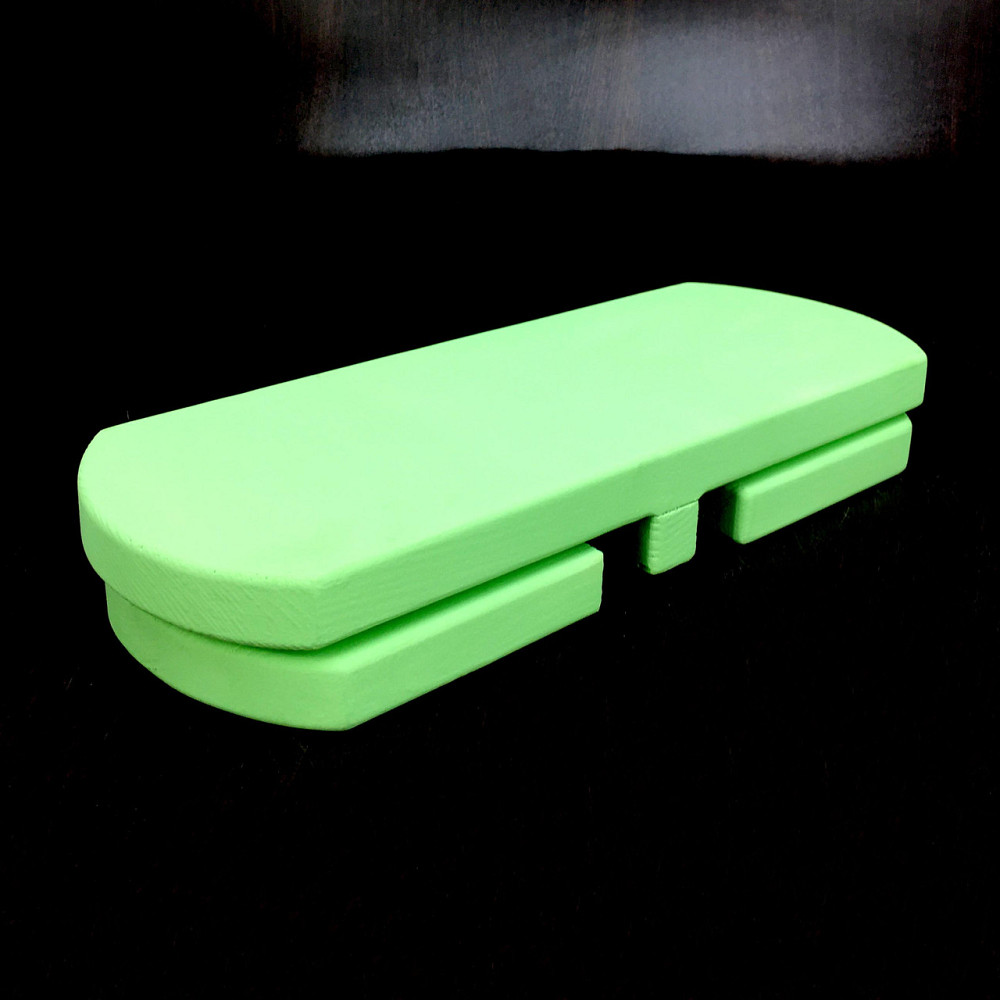 Скамейка для медитации 