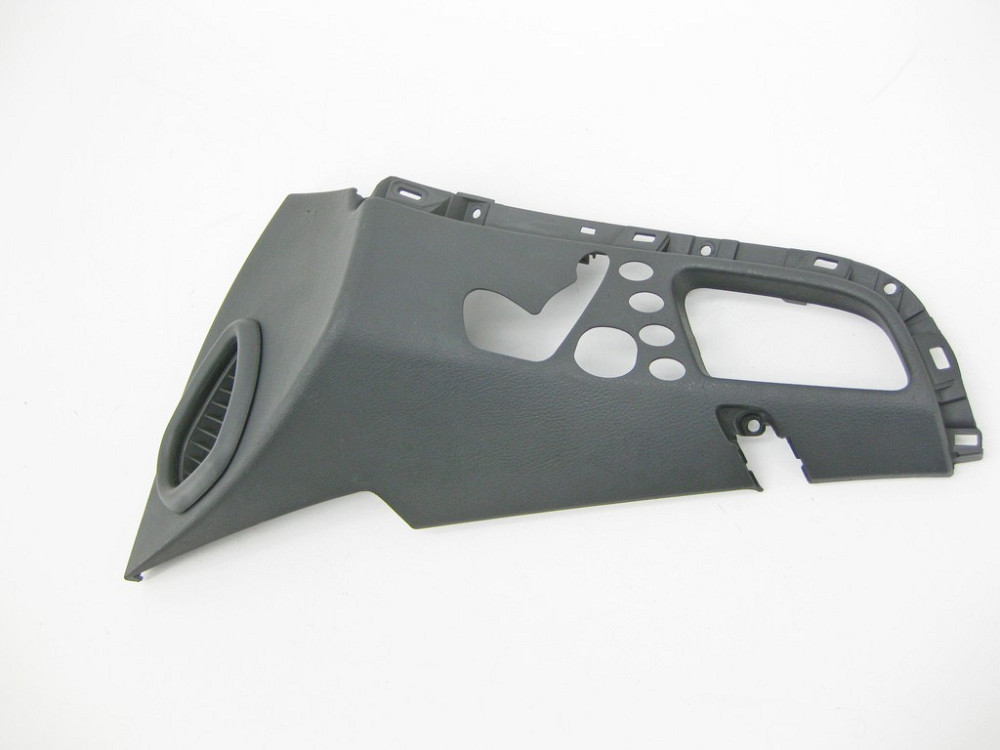 Mercedes-Benz  A2207205689 7211 Накладка чорна на блок кнопок керування сидінням з пам'яттю на передній правій карті дверей S-Class W220 Одесса - изображение 7