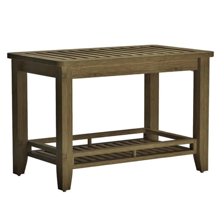 Лавка для ванной 