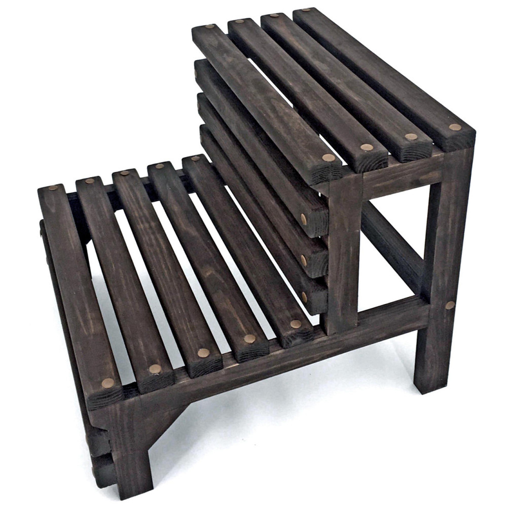 Скамейка-ступенька 