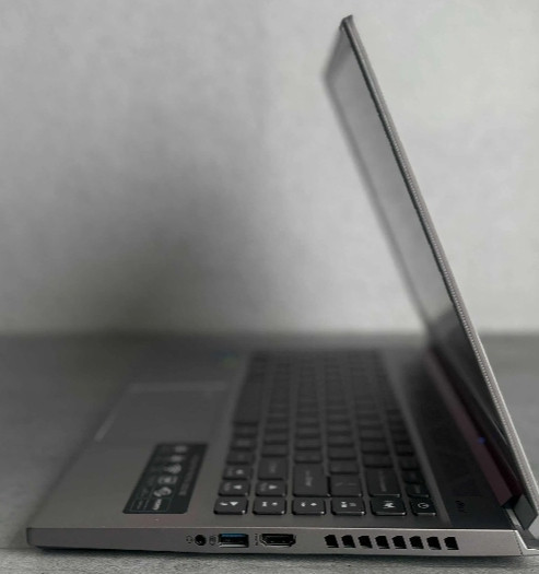 Ноутбук: ASER Triton ( 14 IPS 144Hz. i7-11375H / RTX 3050Ti / 16Gb.RAM/ 512 SSD. Киев - изображение 7