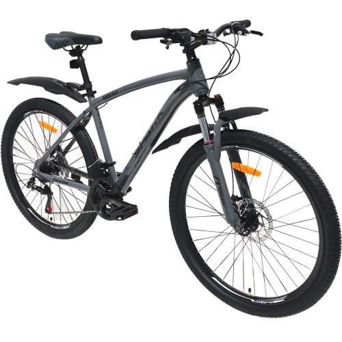 Велосипед SPARK MOUNT (колеса - 26", алюмінієва рама - 17") (Безкоштовна доставка Новою Поштою) Харків - фото 2