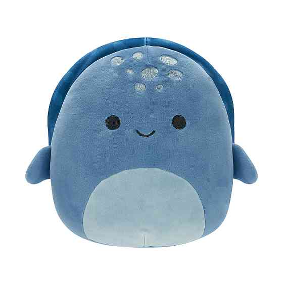 М'яка іграшка Squishmallows – Черепаха Трумен (19 cm) Днепр