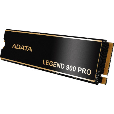 Накопичувач SSD M.2 2280 1TB Legend 900 PRO ADATA (SLEG-900P-1TCS) Вінниця - фото 10