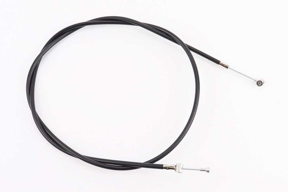 Трос зчеплення (трос 118см; кожух 109см) Киев - изображение 1