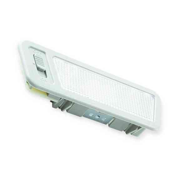 Подсветка Nexia в сборе (GM) салона Мукачево