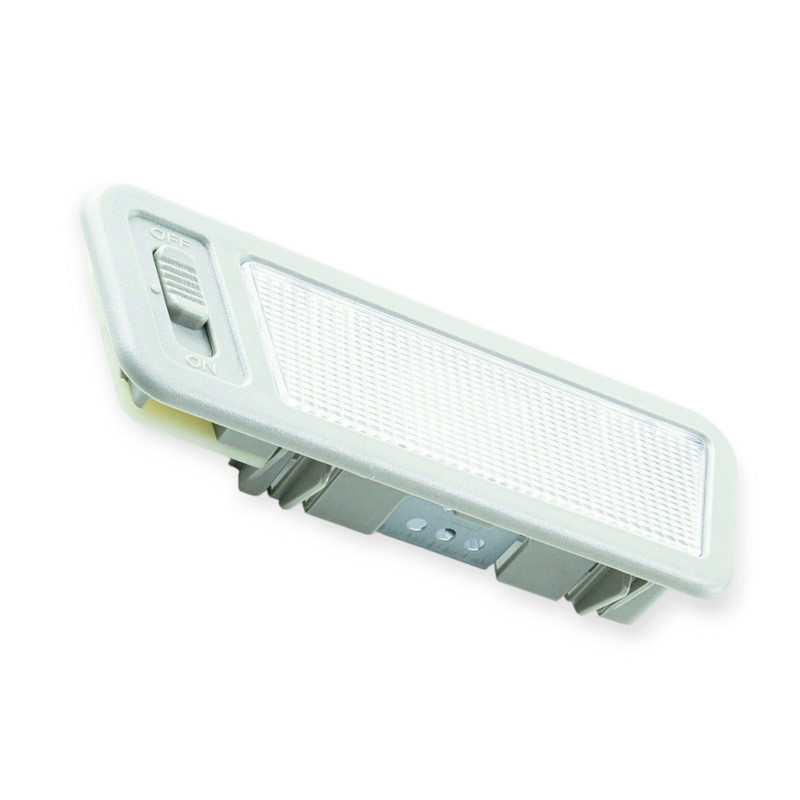 Підсвічування Nexia у зборі (GM) салону Мукачево - фото 1