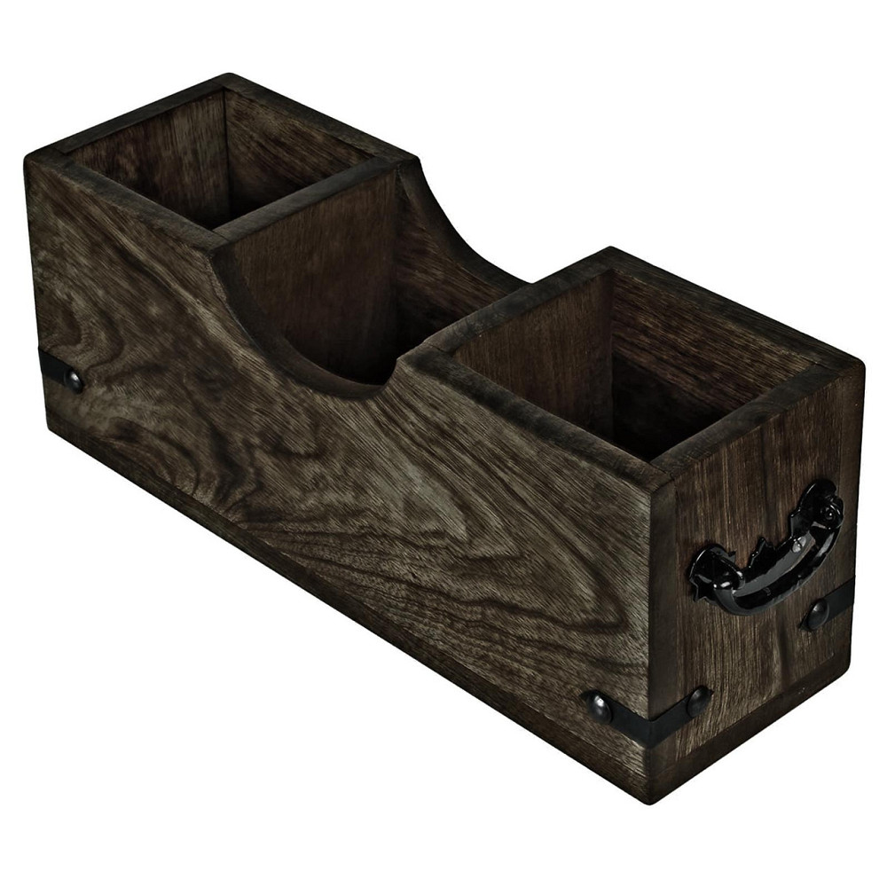 Подставка для столовых приборов 