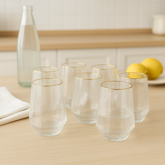 Набор стаканов 