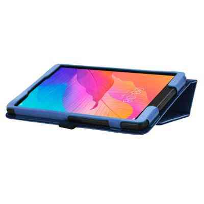 Чохол до планшета BeCover Slimbook Huawei MatePad T8 Deep Blue (705448) Вінниця