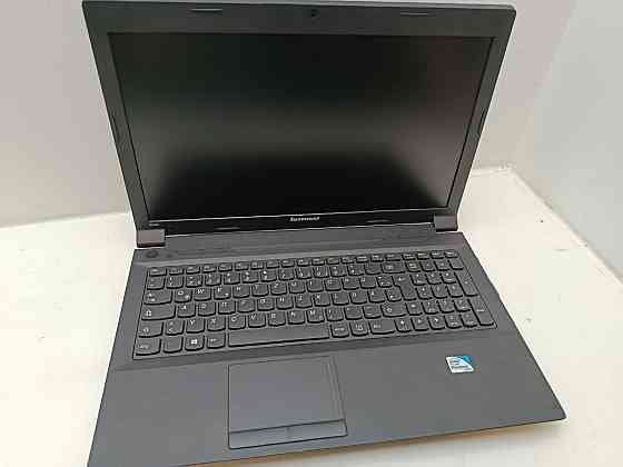 Ноутбук Lenovo B590 Pentium B960\4+2\0\ АКБ+ (товар вживаний) Луцьк