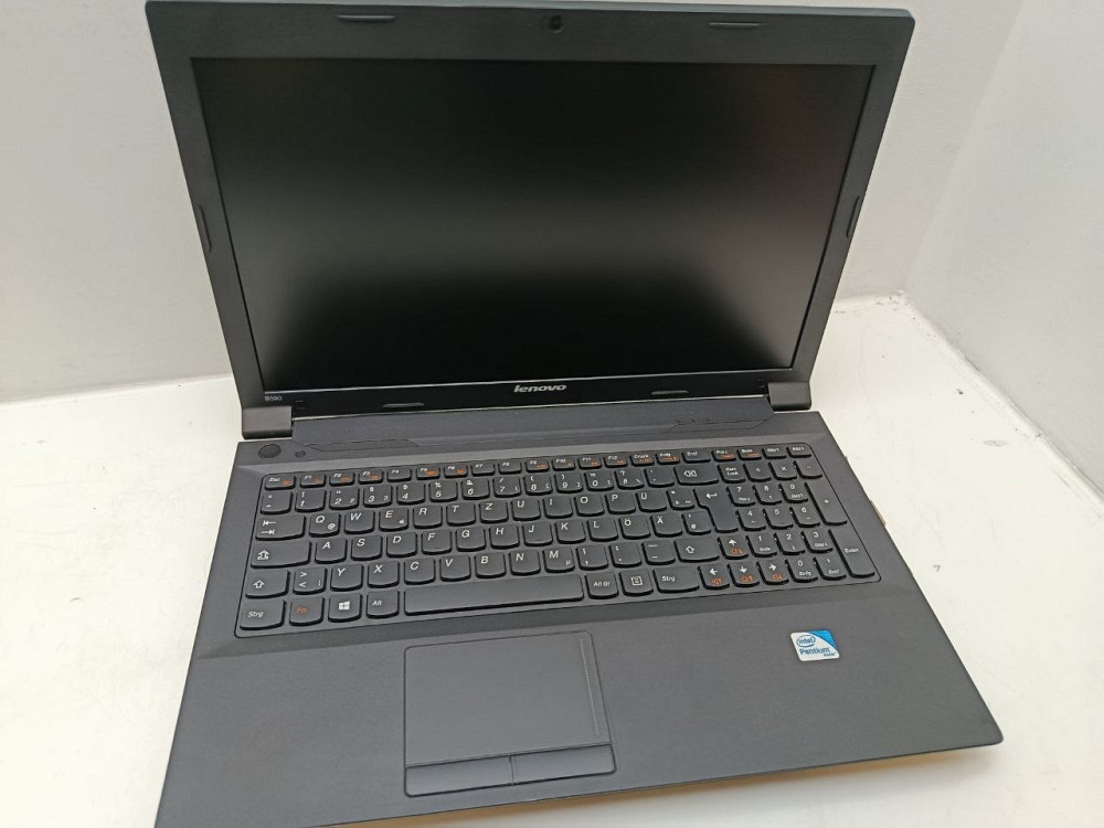 Ноутбук Lenovo B590 Pentium B960\4+2\0\ АКБ+ (товар вживаний) Луцьк - фото 1