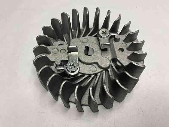 Магнето бензопила Goodluck GL 5800 Мукачево