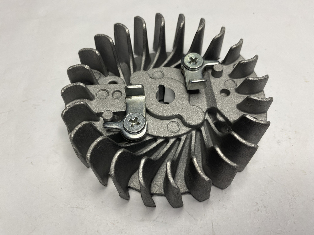 Магнето бензопила Goodluck GL 5800 Мукачево - изображение 1