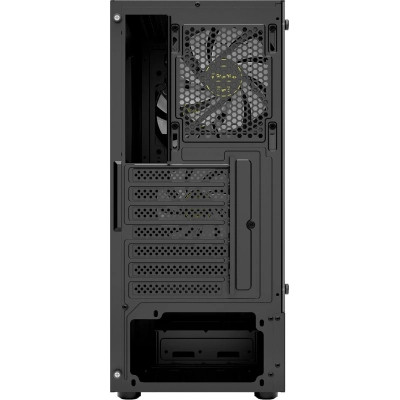 Корпус Gamdias AURA GC7 ARGB (4711514500677) Вінниця - фото 4