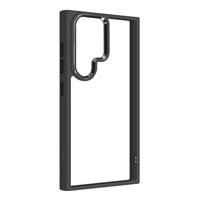 Чохол до мобільного телефона Armorstandart UNIT2 Samsung S25 Ultra Black (ARM81843) Вінниця - фото 1
