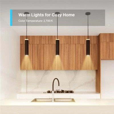 Розумна лампочка TP-Link Tapo L610 Wi-Fi (Tapo L610) Вінниця - фото 5