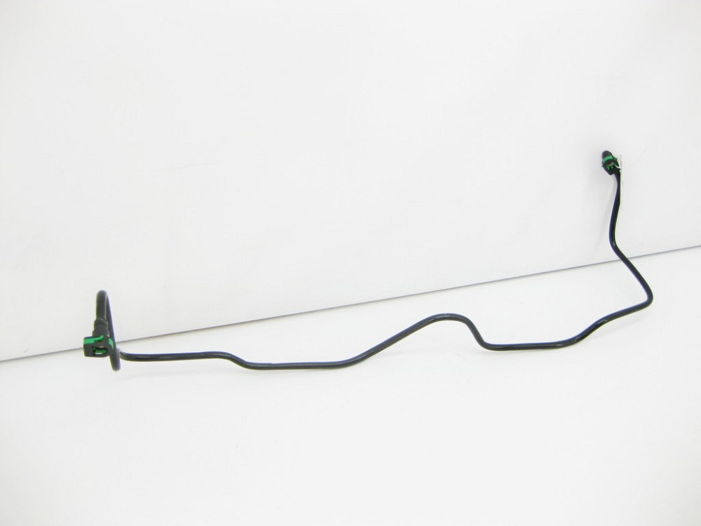 Mercedes-Benz  A2464701464 Трубопровід вентиляції паливного бака до абсорберу A-Class W176 B-Class W246 CLA C117 GLA X156 Одесса - изображение 2