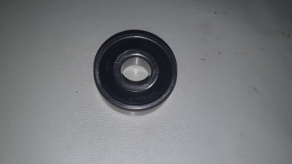 Подшипник 6302RS. 15х42х13 мм. Харьков - изображение 1