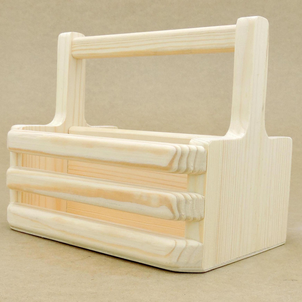 Підставка для столових приладів "Ойло" бланже Миколаїв - фото 5