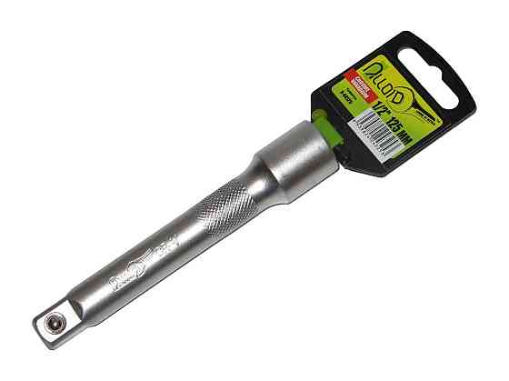 Подовжувач 1/2" 125mm Alloid (У-44125) Вінниця