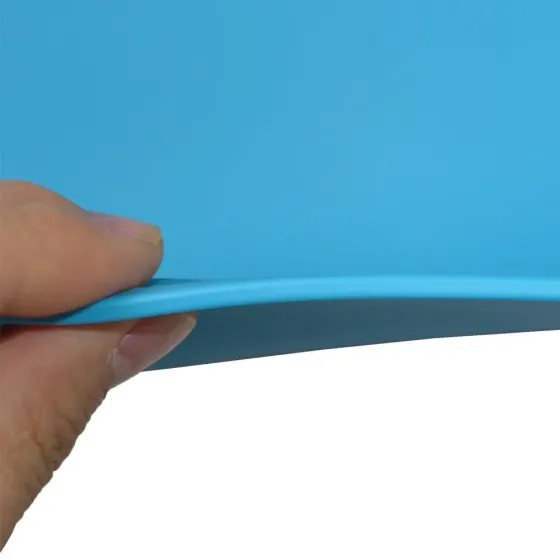 Силіконовий термостійкий коврик для пайки 45x32 см з магнітами Київ