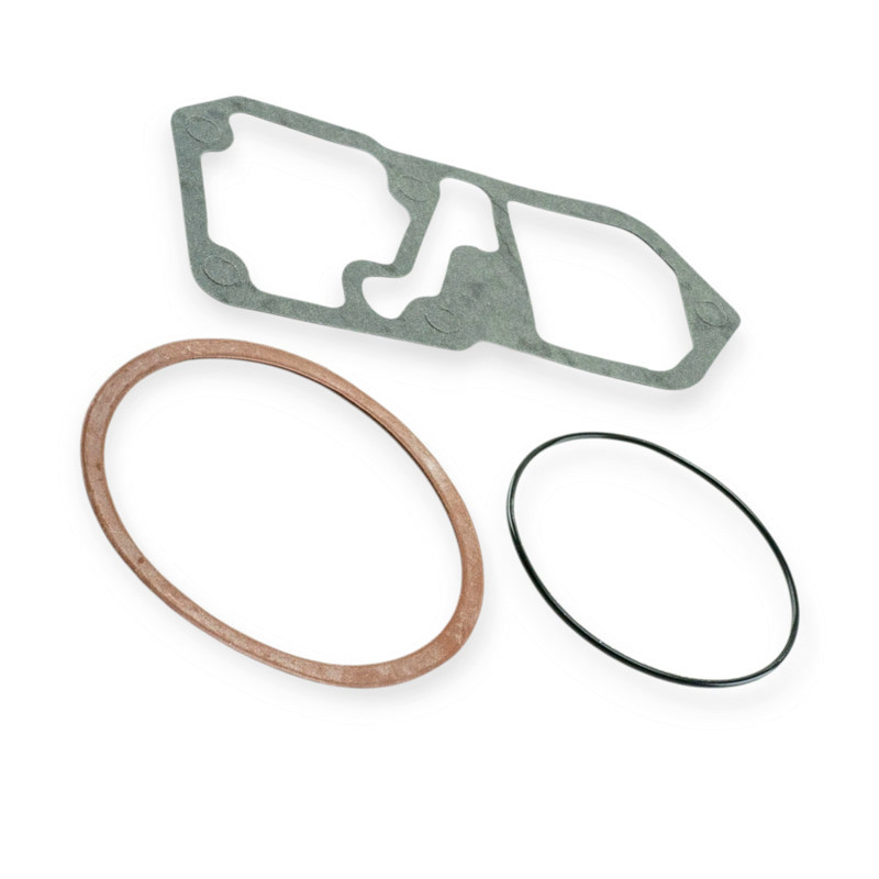 Ремкомплект масляного фільтра ЮМЗ (Д48-09-С01-В) відцентрового Мукачево - фото 1