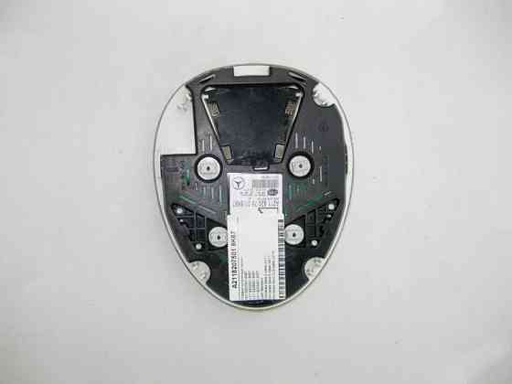 Mercedes-Benz  A2118207501 8K67 Плафон стельовий задній бежевий E-Class W211 CLS C219 Одесса