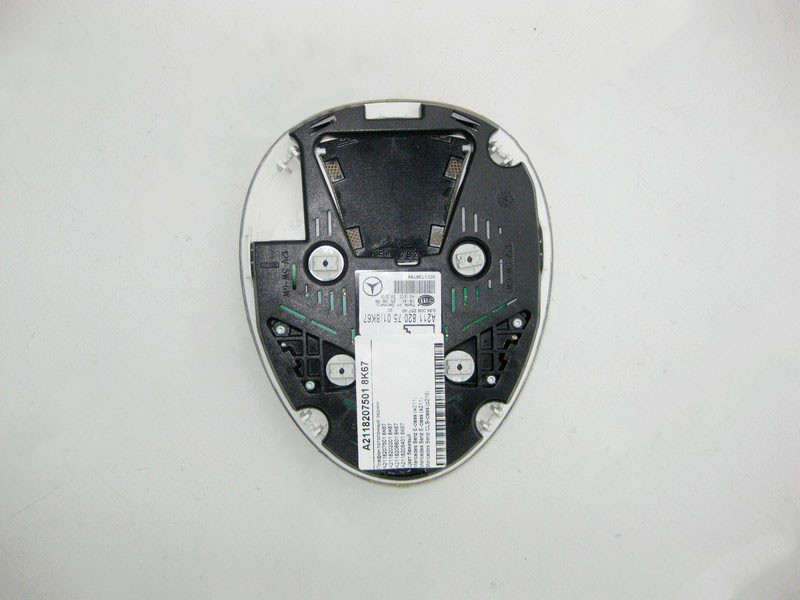 Mercedes-Benz  A2118207501 8K67 Плафон стельовий задній бежевий E-Class W211 CLS C219 Одесса - изображение 2