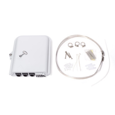 Оптический бокс RCI FOB-03-12 Винница - изображение 6