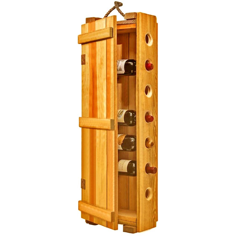 Настенный бар 