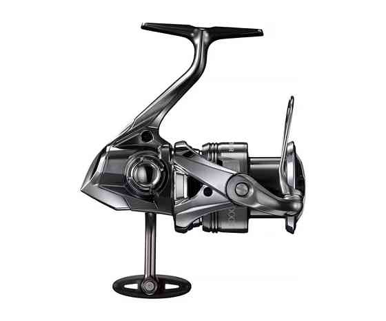 Котушка рибальська Shimano TwinPower 24 3000MHG Вінниця