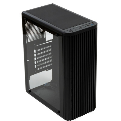 Корпус Vinga CS218B Винница - изображение 4