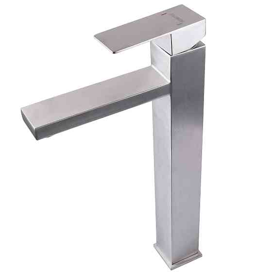 Змішувач для умивальника Globus Lux SICILIA SBQ-201HL Луцьк