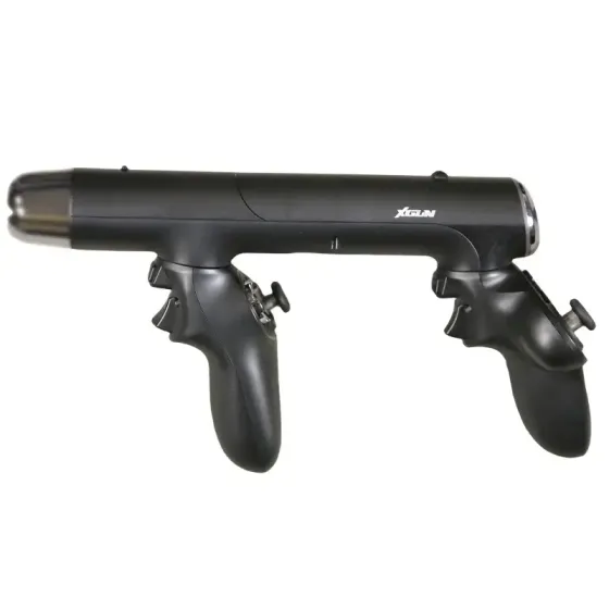 Джойстик-автомат XGUN-X1 для консоли и ПК Коломия