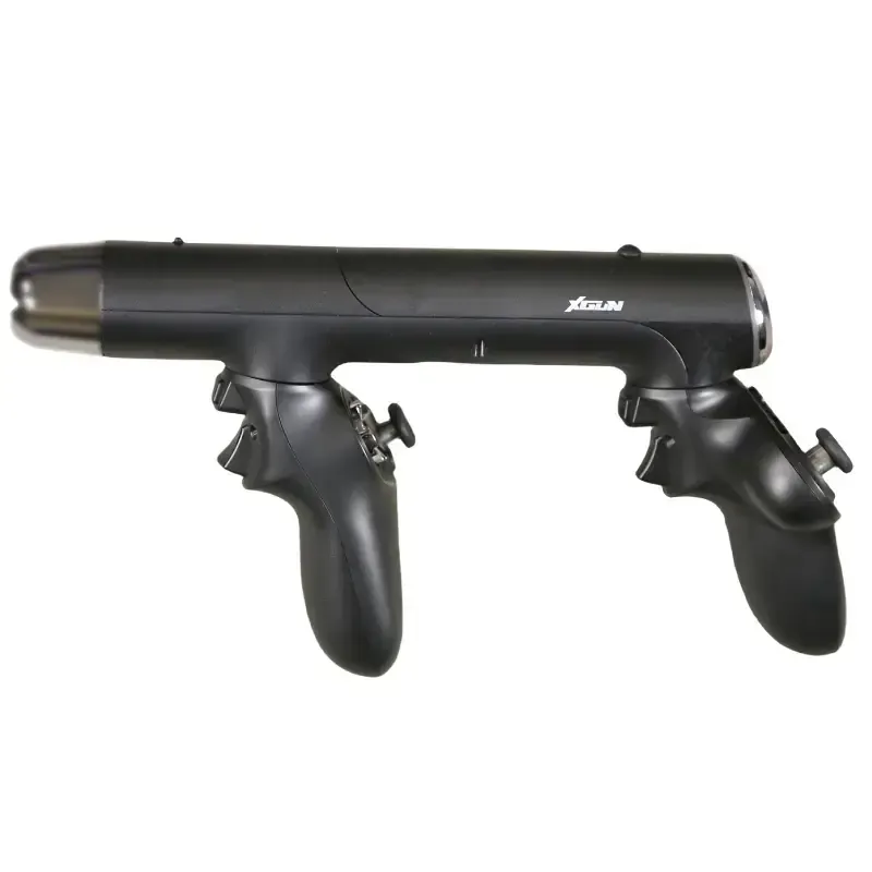 Джойстик-автомат XGUN-X1 для консоли и ПК Коломыя - изображение 2