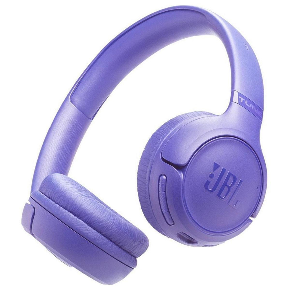 Bluetooth-гарнітура JBL Tune 730BT Lavender (JBLT730BTLAV) ( 29962 ) Харьков - изображение 1