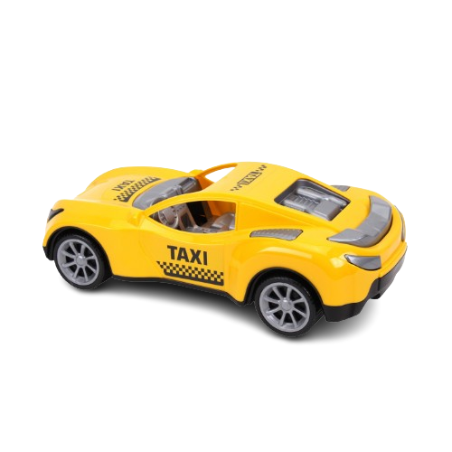 Іграшка Автомобіль Технок 7495 Житомир - изображение 3