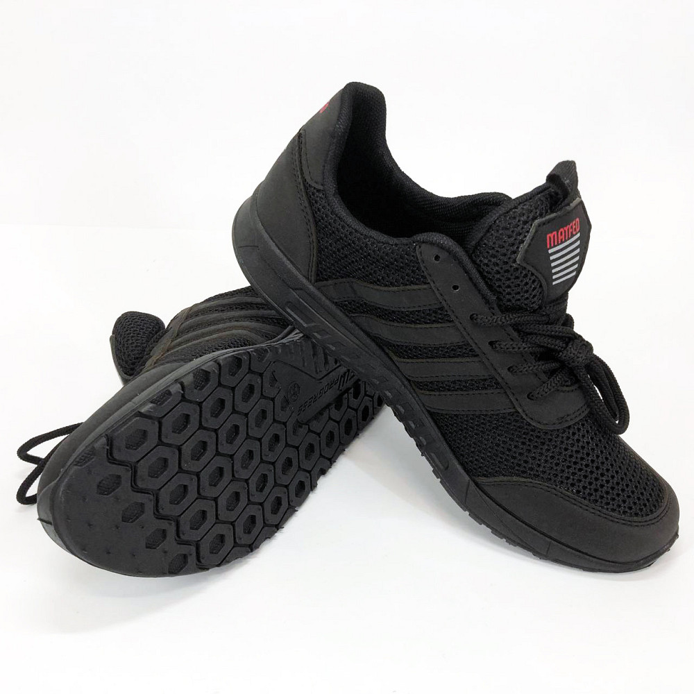 Кроссовки мужские сетка летние 44, Кроссовки мужские легкие модные повседневные VB-11 Львов - изображение 7