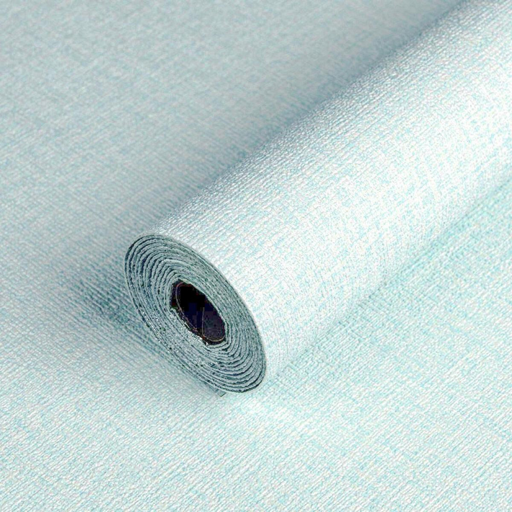 Самоклеючі шпалери 2800х500х1,5мм Блакитний меланж (D) SW-00001783 Київ - фото 1