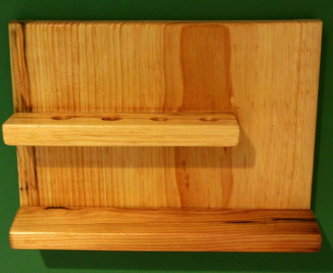 Органайзер для зубних щіток "Аземор" каррі Миколаїв - фото 2