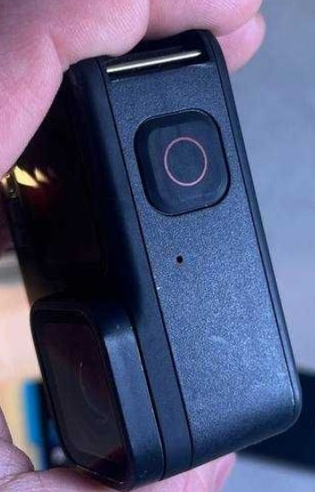 Екшн камера GoPro Hero 9 Black з медіа модулем Киев - изображение 4