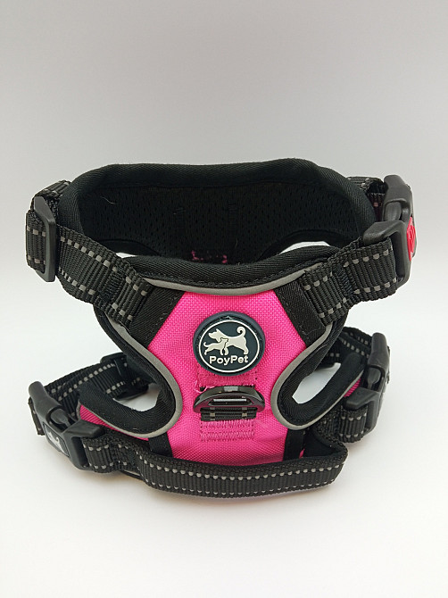 Шлея для тварин розмір S , XS 13062 Луцьк - фото 7