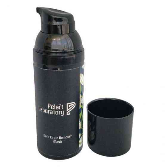 Пеларт Маска от темных кругов и отеков для контура глаз  Pelart Laboratory De Lys Blanc Line Dark Circle, 50мл Днепр